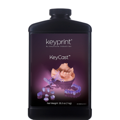 KeyPrint KeyCast