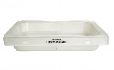 ASIGA® PRO 4K™ UltraGLOSS™ Built Tray 2 Liter