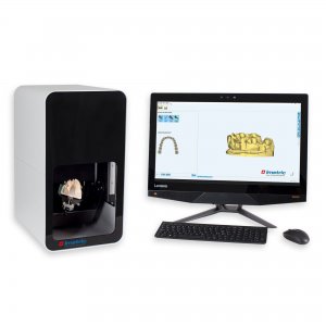 Imetric IScan L2i