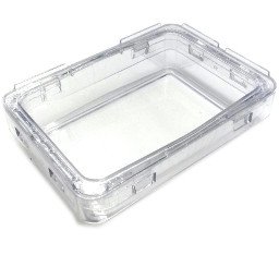 ASIGA® MAX™ / MAX 2™ Universal™ Build Tray 1 Liter
