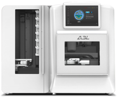ARUM A3 Loader