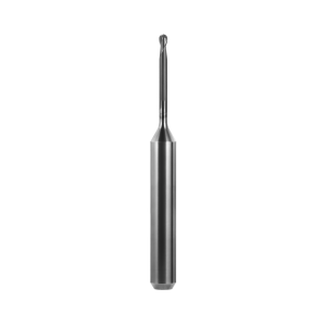 Kugelfräser (Zirkonoxid, Sintermetall) Ø 2,0 mm, FS 20