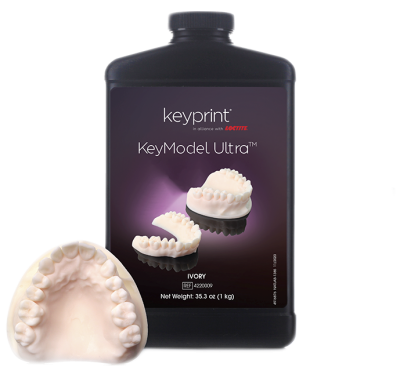 KeyPrint KeyModel Ultra