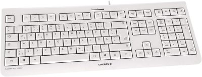 Cherry Tastatur
