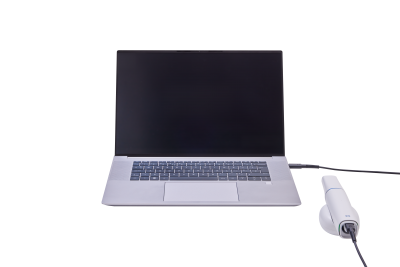 MEDIT i900 mit HP ZBook Studio 16 Zoll Laptop