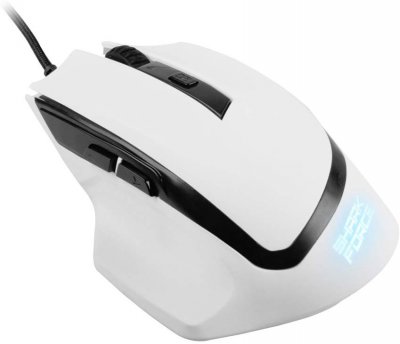 Sharkoon Maus