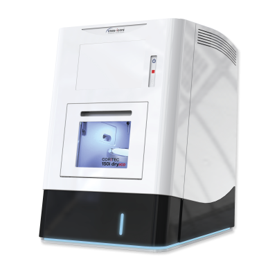 imes-icore® CORiTEC 150i dry eco